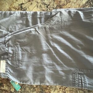 Maurice’s Gray Casual Pants